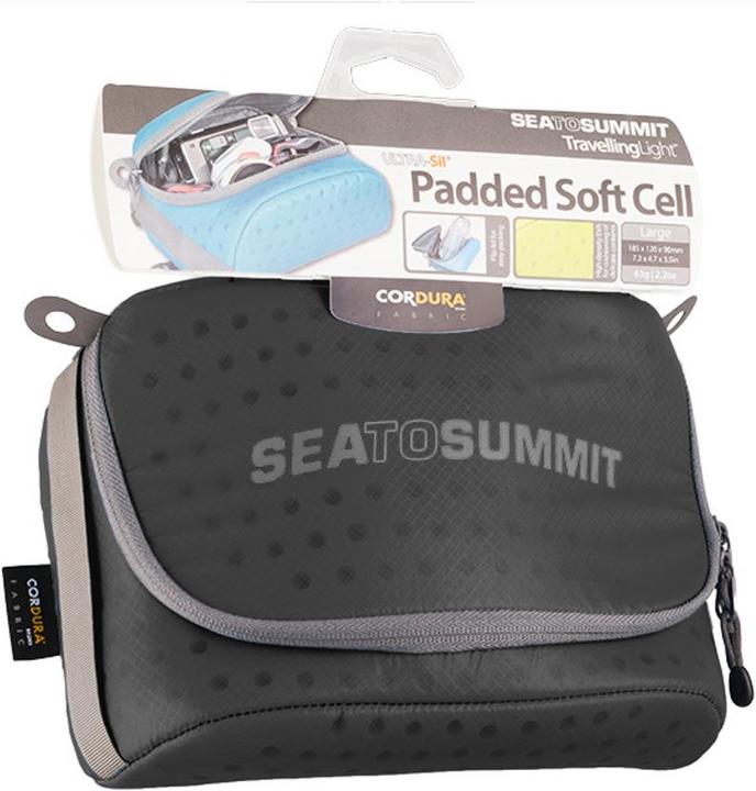 Actual product image Sea To Summit Padded Soft Cell (Packing system)