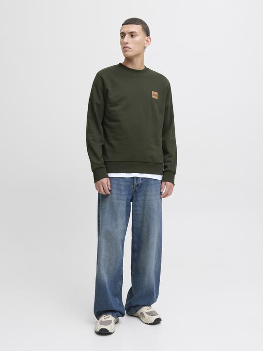 Produktbild Jack & Jones Pullover RANDY Sweatshirt (XS)