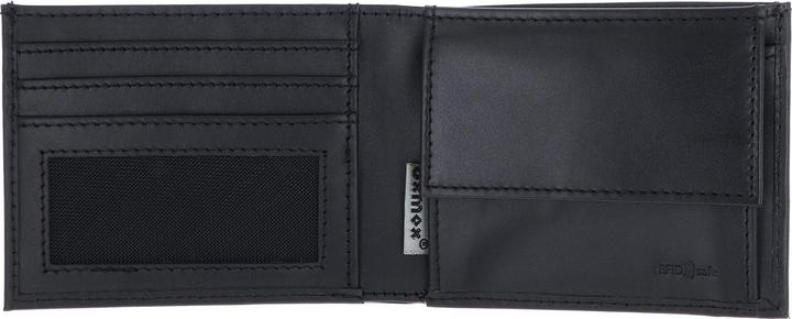 Image du produit Oxmox Leather RFID Protect Pocketbörse