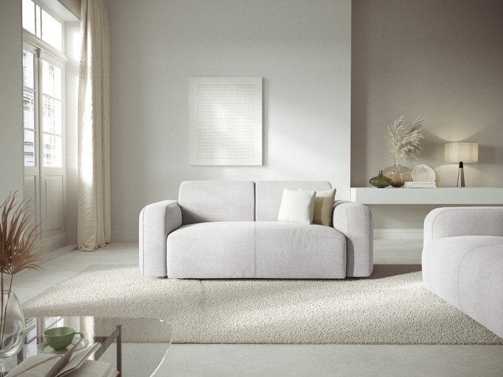 Actual product image Micadoni Greta (2 person sofa)