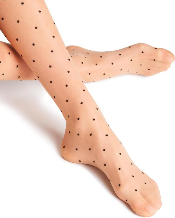 Produktbild Falke Dot TI (15DEN, 38 - 40)