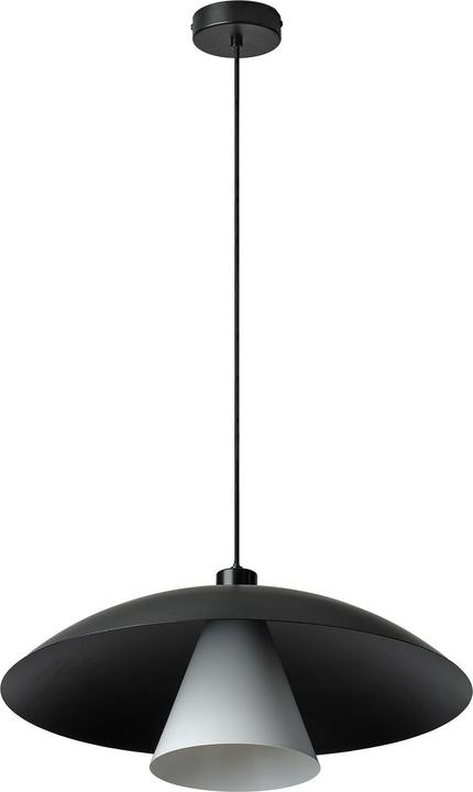 Osram Pendelleuchte Decor Flying Mushroom Pendant Pendant E27 Black 4058075846968 (E27)