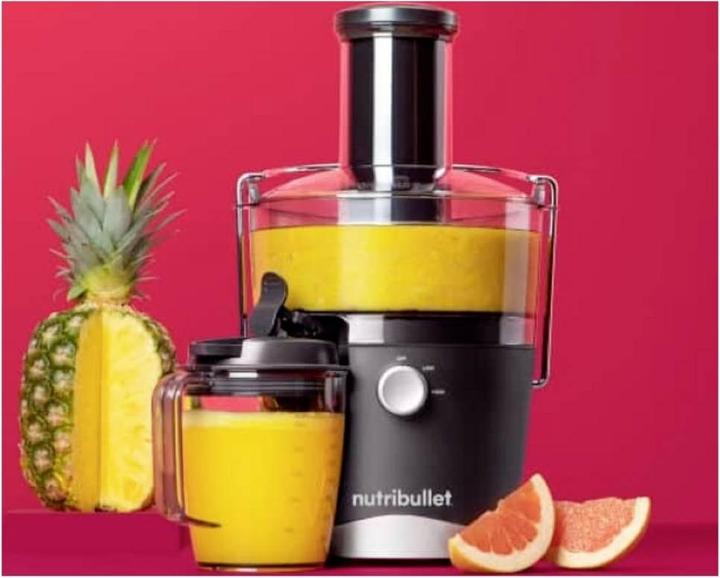 Actual product image NutriBullet Ultra (1000 W)
