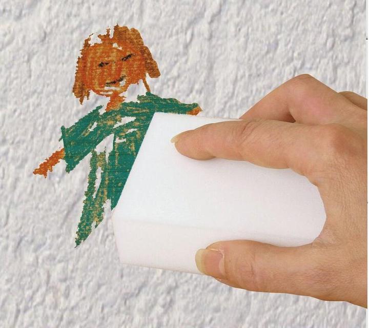 Produktbild Scotch-Brite Magic Fleckenradierer (6 Stk.)