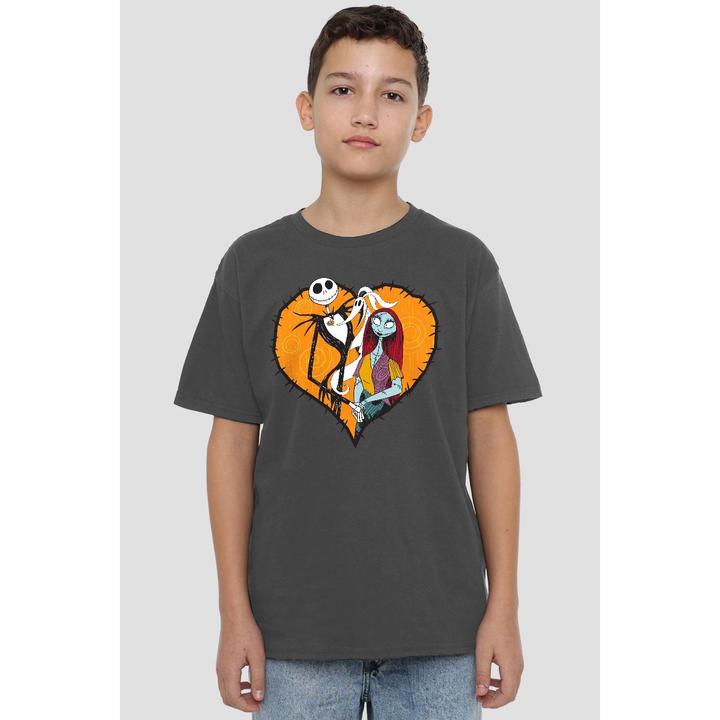 Produktbild The Nightmare Before Christmas TShirt (128)