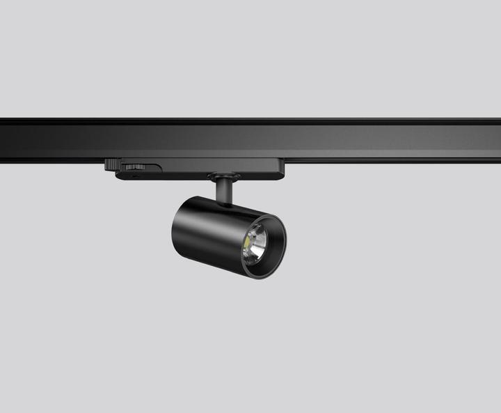 Produktbild RZB LED-Stromschienenstrahler (1250 lm)