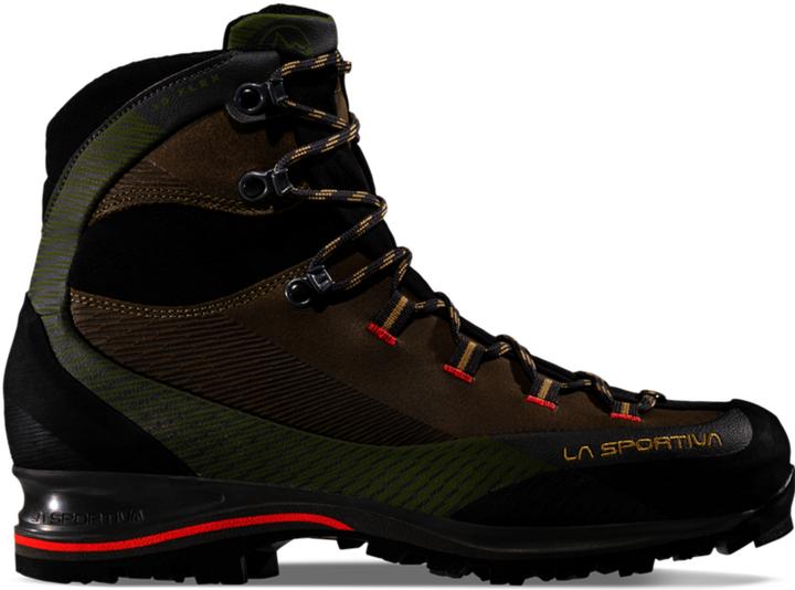 Produktbild La Sportiva Trango Trk Leather GTX (42.5)