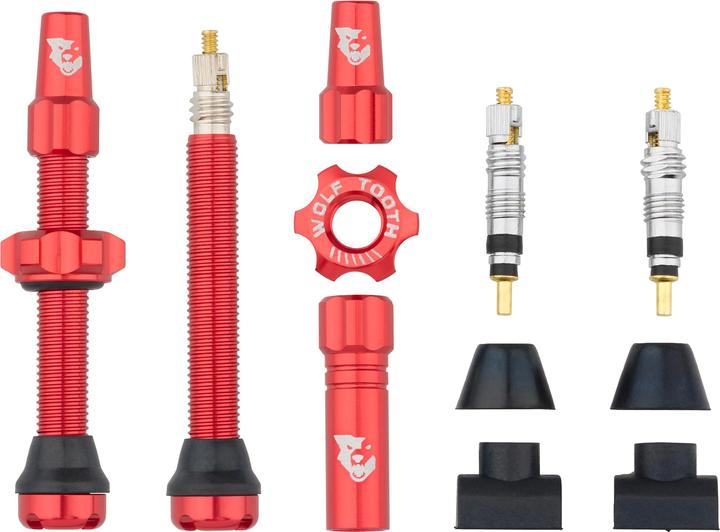Pneu de vélo : accessoires