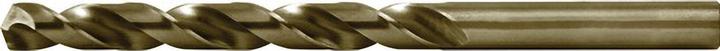 Produktbild Ruko Spiralbohrer DIN 338 Typ INOX Nenn-Ø 1,4 mm HSS-Co5 profilgeschliffen Gold Zylinderschaft 5xD rec... (1.4 mm)