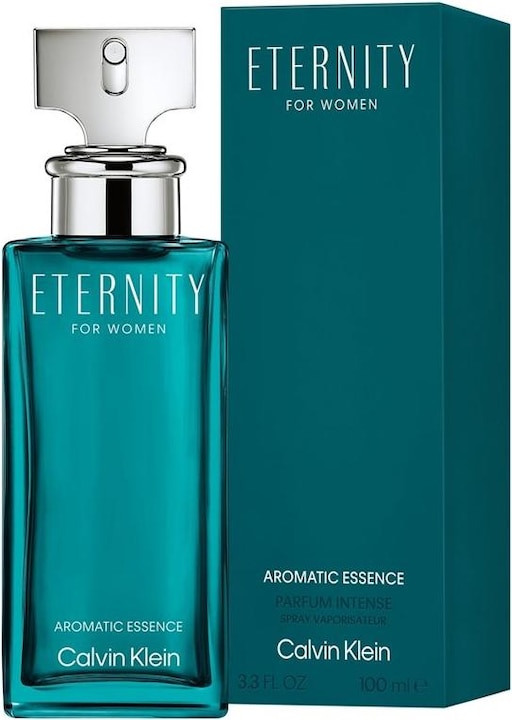 Produktbild Calvin Klein Aromatic Essence (Eau de Parfum, 100 ml)