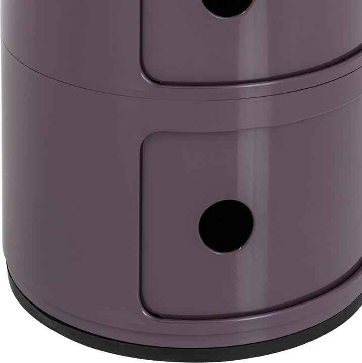 Produktbild Kartell Componibili (32 x 32 x 77 cm)