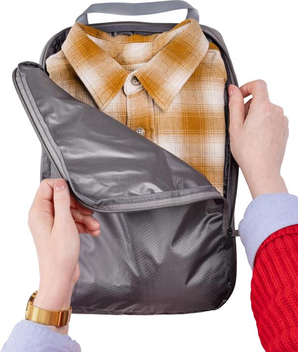 Actual product image Feru 6-in-1 Packing Cubes