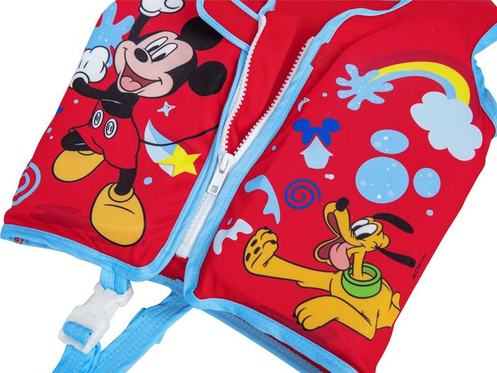 Productafbeelding Bestway Disney Mickey Mouse UPF 50 (80, 86, 15 - 18 kg, 11 - 15 kg)