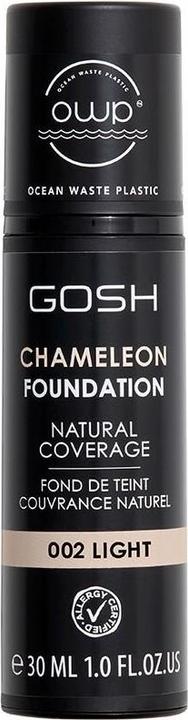 Gosh Chameleon (002 Light)