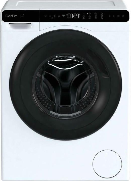 Candy CW50-BP12307U1-S (5 kg, Links)
