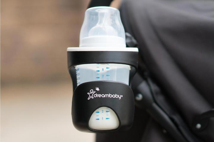 Immagine prodotto Dreambaby Strollerbuddy