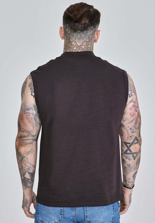 Produktbild Siksilk T-Shirt Sleeveless (S)