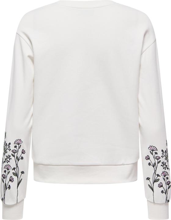 Produktbild JdY JDYPARIS Sweatshirt Sweatshirt (M)