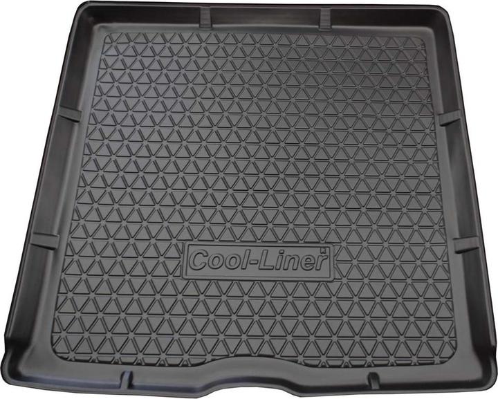 Image du produit Aristar Bac de coffre pour BMW Série 5 Touring (break) de 1995 à 2004 (E39)