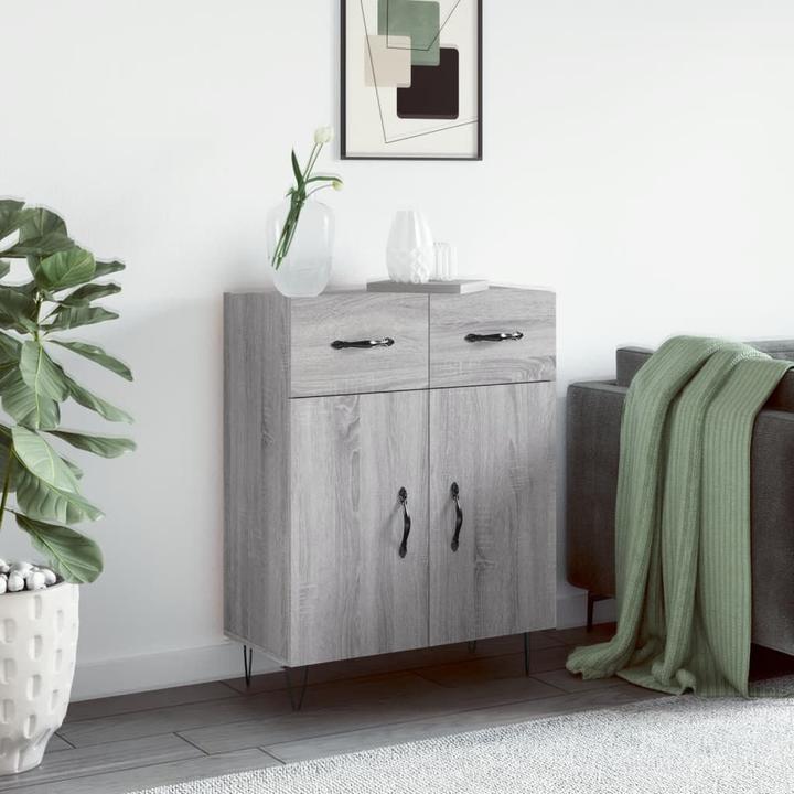 Produktbild vidaXL Sideboard (69.50 x 34 x 90 cm)