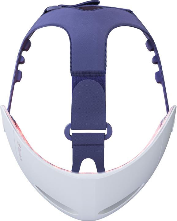 Actual product image Therabody Theraface Mask Glo