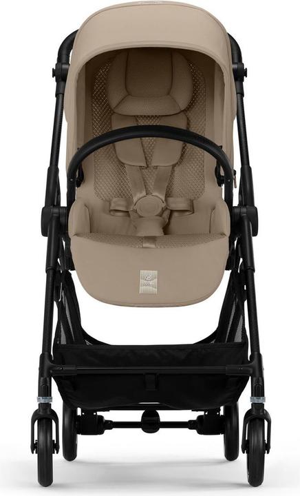 Immagine prodotto Cybex Melio Carbon Set