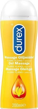 Produktbild Durex Play Massage 2-in-1 Sensual (200 ml)