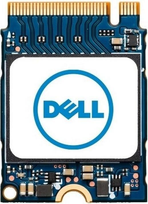 Image du produit Dell Lecteur de disque dur M.2 PCIe NVME Gen 2230 (256 Go, M.2 2230)