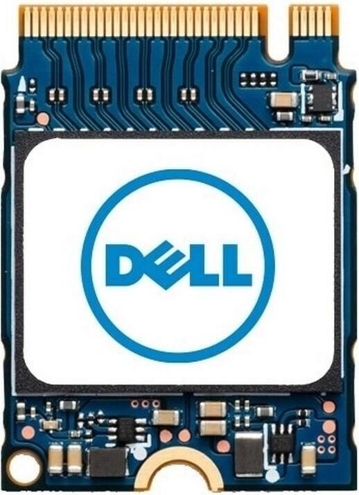 Dell Lecteur de disque dur M.2 PCIe NVME Gen 2230 (256 Go, M.2 2230)