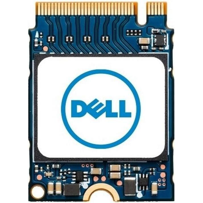Dell M.2 PCIe NVME Gen 2230 Solid State Drive - (256 GB, M.2 2230), SSD