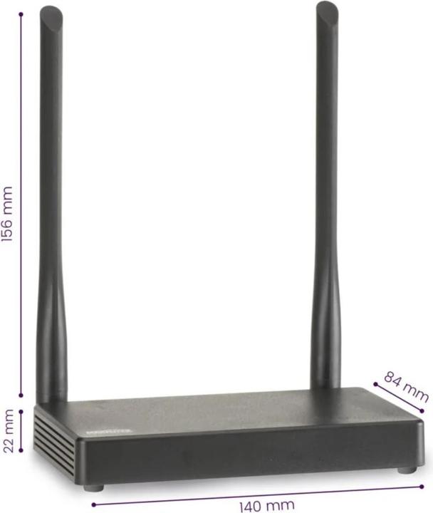 Actual product image Marmitek TV Anywhere Wireless HD (50 m, HDCP)