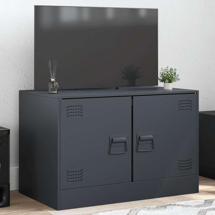Produktbild vidaXL TV-Schrank (67 x 39 x 44 cm)