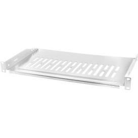 LogiLink Fachboden, Serverschrank Zubehör, Grau