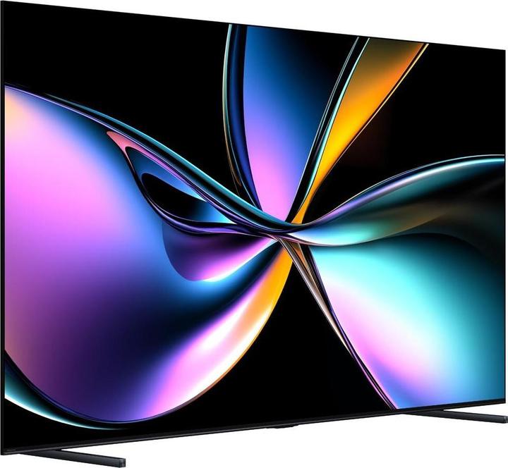 Actual product image Hisense TV TV 100U7Q PRO 100" Mini-LED 4K, 165Hz, 2'000 Nits (100", U7Q Pro, Mini-LED, 4K)