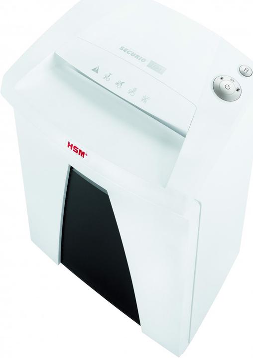 Image du produit HSM SECURIO B24 - Destructeur de documents (Coupe de particules)