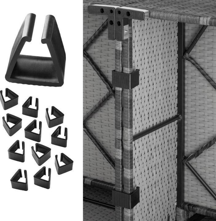 Produktbild tectake Venedig