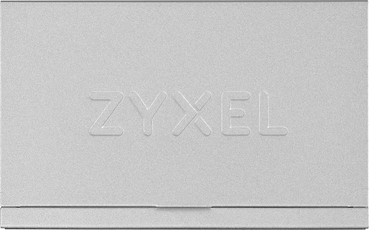 Produktbild Zyxel GS-105B v3 (5 Ports)
