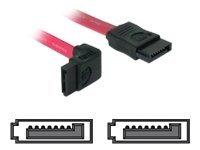 Actual product image Delock SATA2 cable internal