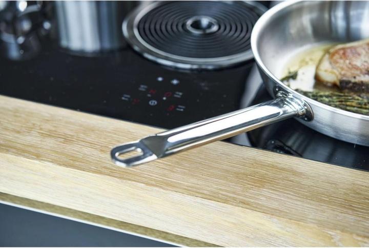 Immagine prodotto Zwilling Per padella (28 cm, Padella per friggere, Acciaio inossidabile)