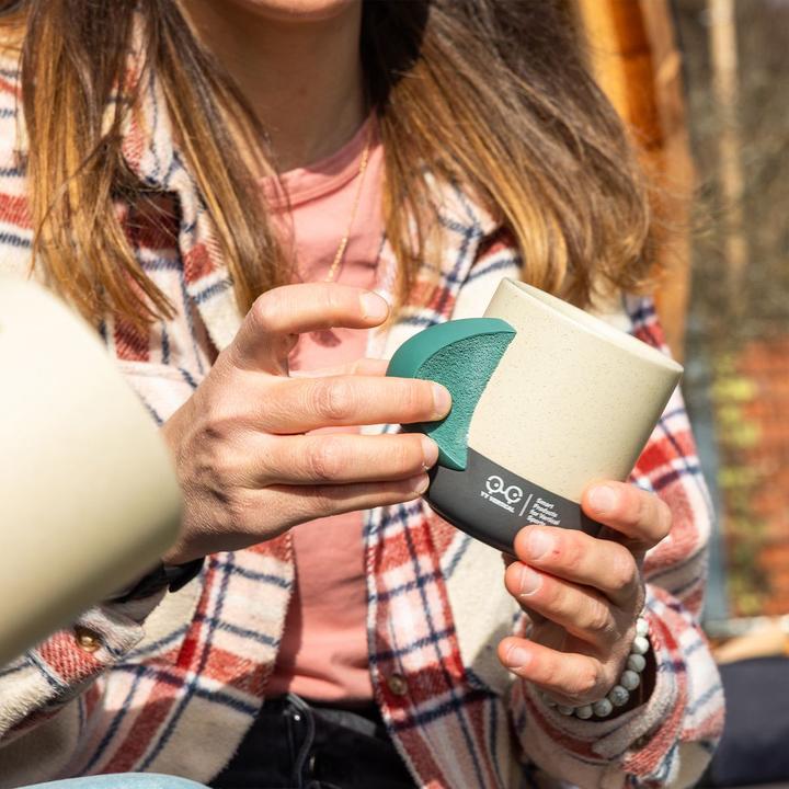 Produktbild YY Vertical Climbing Mug Evo - Becher