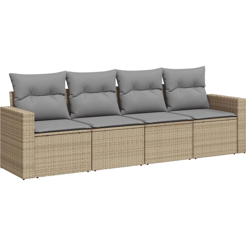 VidaXL, Gartenlounge, Winifield
