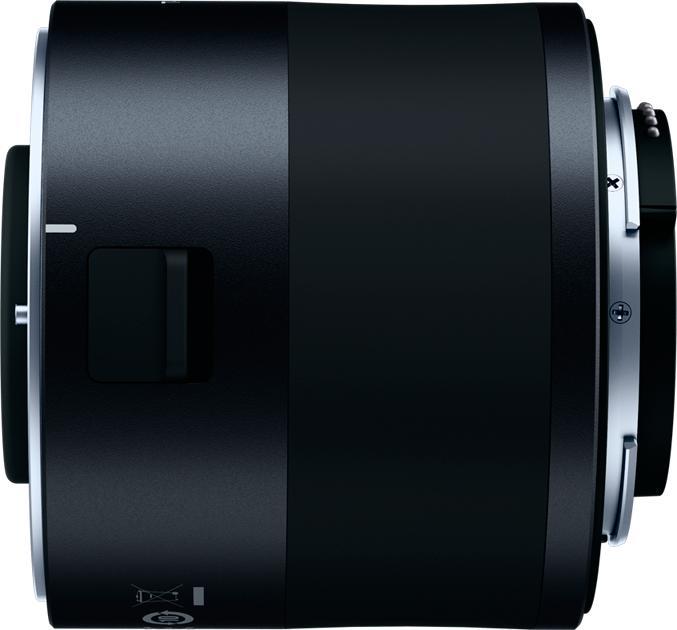 Produktbild Tamron AF-Telekonverter 2.0x TCX20N Nikon (Telekonverter, Nikon F)