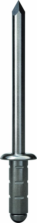 Productafbeelding Gesipa Blindklinknagels aluminium/staal 4,8x10 mm PolyGrip Mini-Pack met 50 stuks