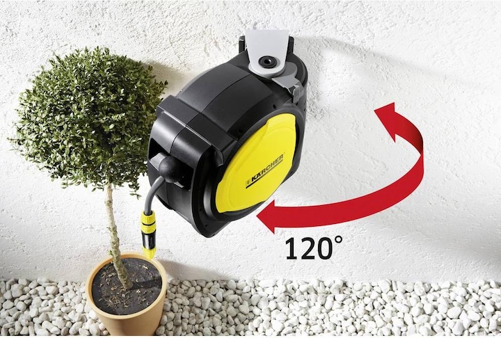 Produktbild Kärcher Premium Schlauchbox CR 7.220 Automatic EU-Version (20 m)