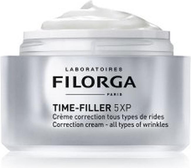 Produktbild Filorga Time Filler 5XP Crème (50 ml, 24h Creme)