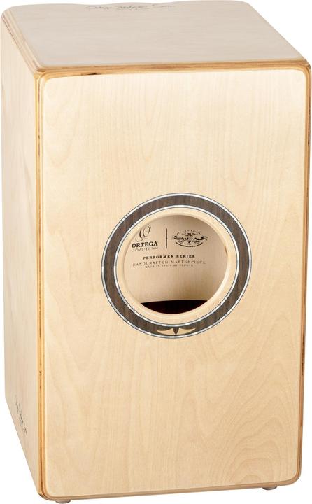 Image du produit Ortega OCJPF-3