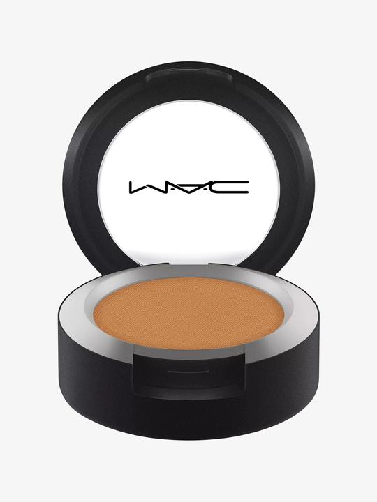 Actual product image MAC Cosmetics Powder Kiss Soft Matte Eye Shadow (These Bags Are Designer)