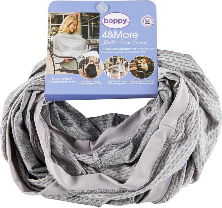 Productafbeelding Boppy 4 & Meer (0.28 m)