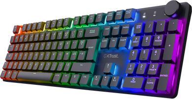 Image du produit Trust GXT 868 Torix (FR, Filaire, Sans fil)