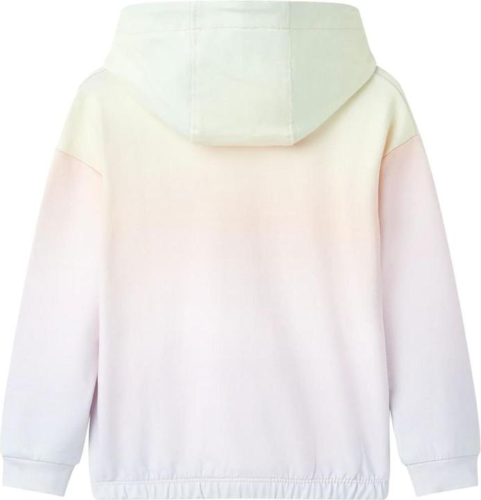 Produktbild vidaXL Kinder Kapuzenpullover (128)
